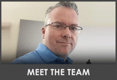 About Us Meet The Team